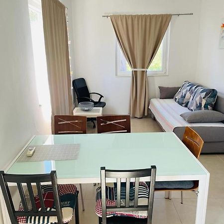 Oaza Mira Apartment Tisno Bagian luar foto