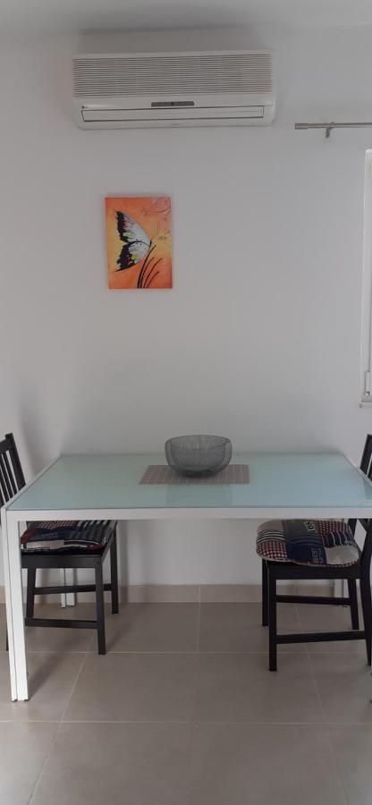 Oaza Mira Apartment Tisno Bagian luar foto
